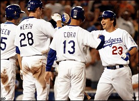 Robin Ventura
