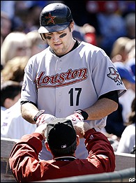 Lance Berkman