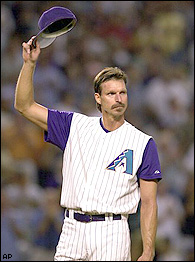 Randy Johnson