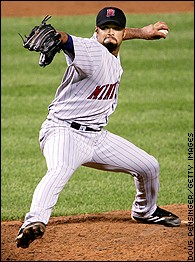 Johan Santana
