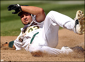 Nick Swisher