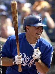 Joe Randa