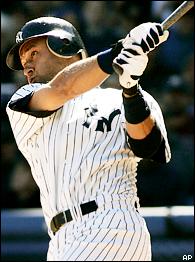 Derek Jeter