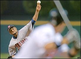 Johan Santana
