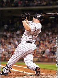 Jeff Bagwell