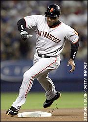 Barry Bonds