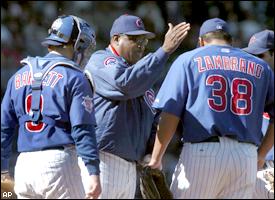 Dusty Baker