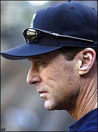 Bob Melvin