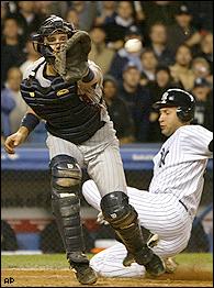 Derek Jeter