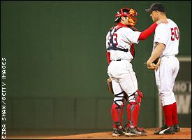 Jason Varitek