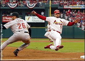 Albert Pujols