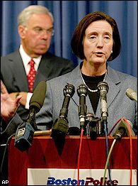 Kathleen O'Toole