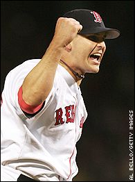 Keith Foulke