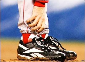 Curt Schilling