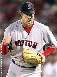 Derek Lowe
