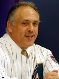 Wally Backman