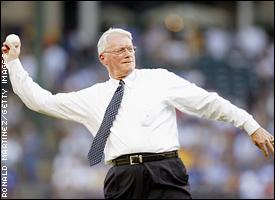 Jim Bunning