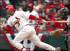 Edgar Renteria