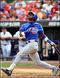Sammy Sosa