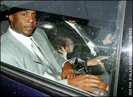 Barry Bonds
