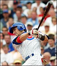 Nomar Garciaparra