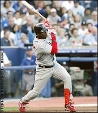 Edgar Renteria