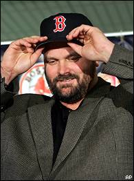 David Wells