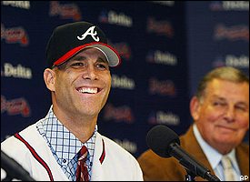 Tim Hudson