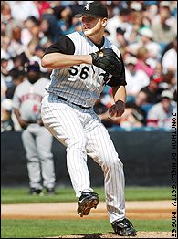 Mark Buehrle