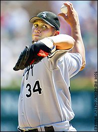 Freddy Garcia