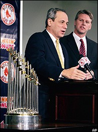 Larry Lucchino