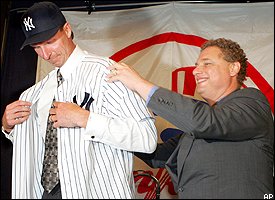 Randy Johnson