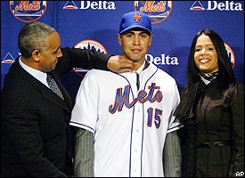 Carlos Beltran