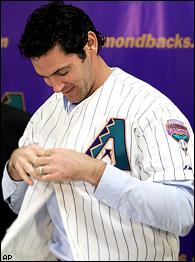 Shawn Green