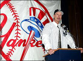 Randy Johnson