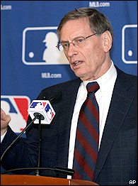 Bud Selig