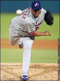 Livan Hernandez
