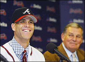 Tim Hudson
