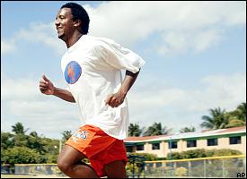 Pedro Martinez