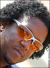 Pedro Martinez