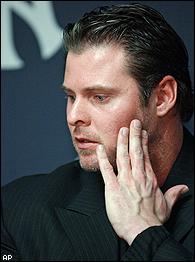 Jason Giambi