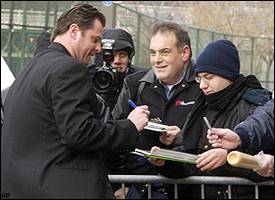 Jason Giambi