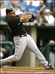 Vernon Wells