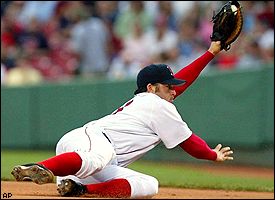 Doug Mientkiewicz