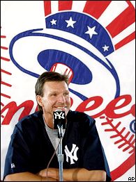 Randy Johnson