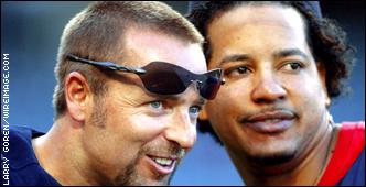Kevin Millar