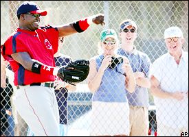 David Ortiz