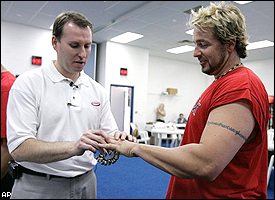 Kevin Millar