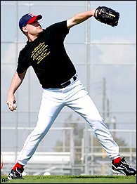 Curt Schilling