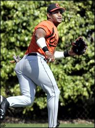 Sammy Sosa